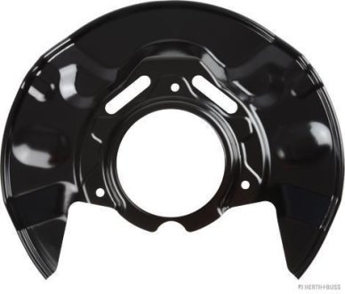 Щиток тормозного диска JAKOPARTS J3332002