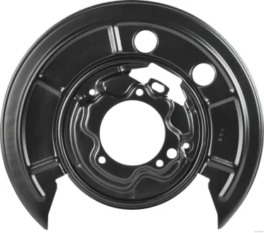Кожух гальмівного диска JAKOPARTS J3340816