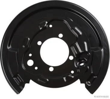 Кожух гальмівного диска JAKOPARTS J3342000
