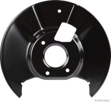 Щиток тормозного диска JAKOPARTS J3343001