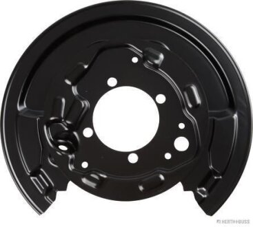 Кожух гальмівного диска JAKOPARTS J3352000