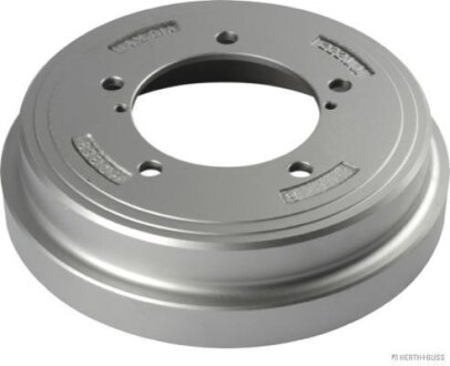 Барабан гальмівний JAKOPARTS J3408021