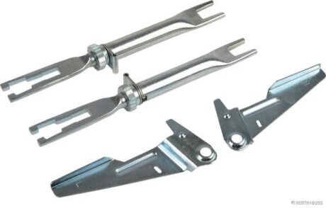 Саморегулятор барабанних колодок JAKOPARTS J3572008