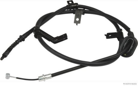 Трос ручного тормоза JAKOPARTS J3920313