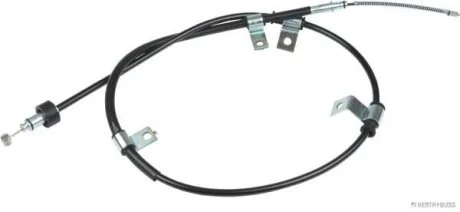 Трос ручного тормоза JAKOPARTS J3920519