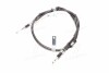 Трос ручного тормоза JAKOPARTS J3920527 (фото 4)
