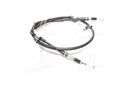 Трос ручного тормоза JAKOPARTS J3920527