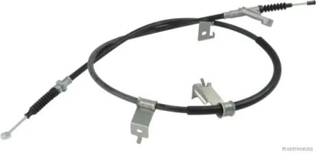Трос ручника JAKOPARTS J3923077