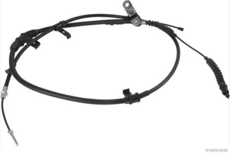 Трос ручника JAKOPARTS J3930333