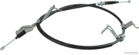 Трос ручного гальма JAKOPARTS J3933070