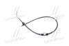 Трос ручного гальма JAKOPARTS J3935084 (фото 3)