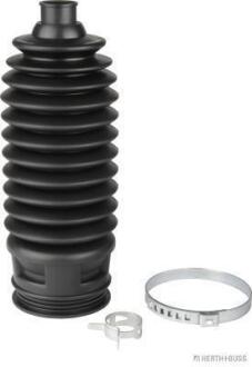 Пильник рульового механізму гумовий JAKOPARTS J4107005