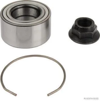 Підшипник кульковий d>30 JAKOPARTS J4700321