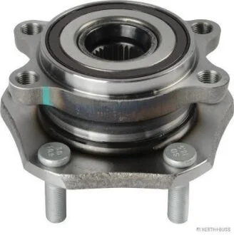 Маточина колеса в зборі JAKOPARTS J4701054