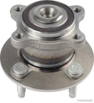 Ступица колеса в сборе JAKOPARTS J4710918