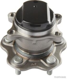 Фото 1 - маточина колеса в зборі JAKOPARTS J4711059 Маточина колеса в зборі JAKOPARTS J4711059 (фото 1)