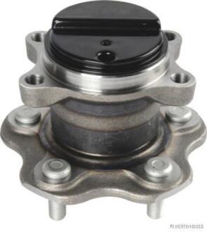 Маточина колеса в зборі JAKOPARTS J4711069