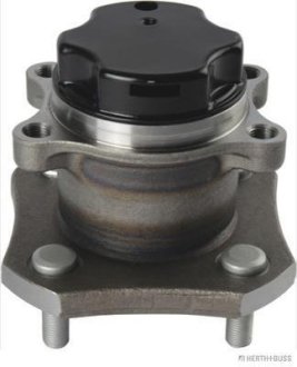 Ступица колеса в сборе JAKOPARTS J4711070