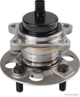 Маточина колеса в зборі JAKOPARTS J4712173