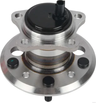 Маточина колеса в зборі JAKOPARTS J4712178