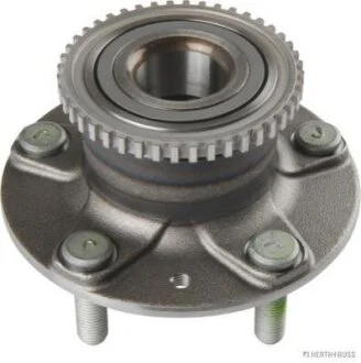 Маточина колеса в зборі JAKOPARTS J4713022