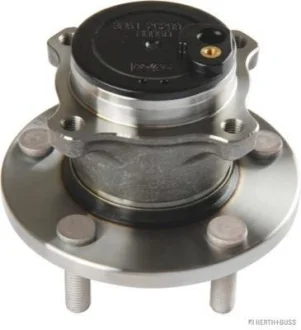 Маточина колеса в зборі JAKOPARTS J4713036