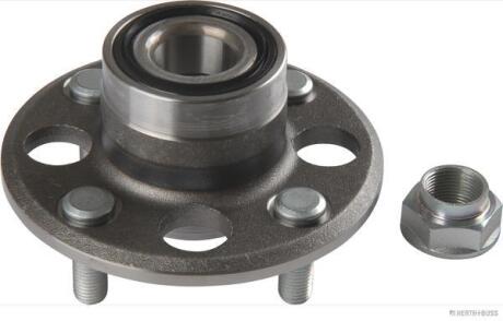 Маточина колеса в зборі JAKOPARTS J4714010