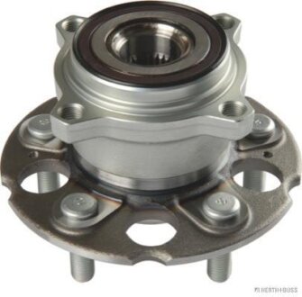 Маточина колеса в зборі JAKOPARTS J4714058