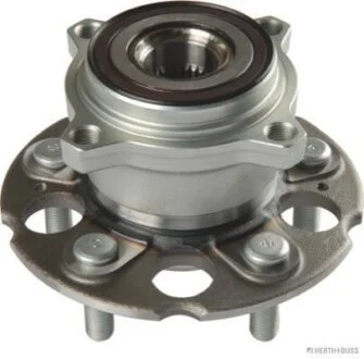Маточина колеса в зборі JAKOPARTS J4714058