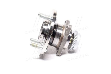 Маточина колеса в зборі JAKOPARTS J4715040