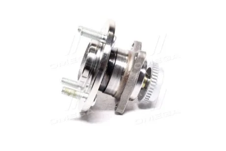 Маточина колеса в зборі JAKOPARTS J4715040