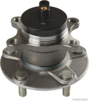 Ступица колеса в сборе JAKOPARTS J4718028