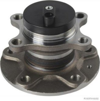 Ступица колеса в сборе JAKOPARTS J4718030