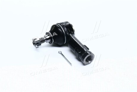 Наконечник рульової тяги JAKOPARTS J4820502