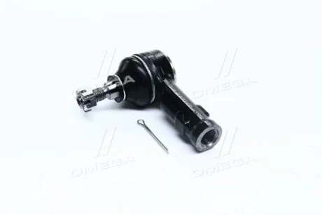 Наконечник рульової тяги JAKOPARTS J4820502