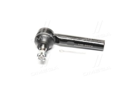 Наконечник рулевой тяги JAKOPARTS J4822072