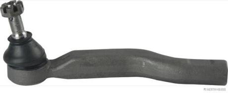 Наконечник рульової тяги JAKOPARTS J4822118