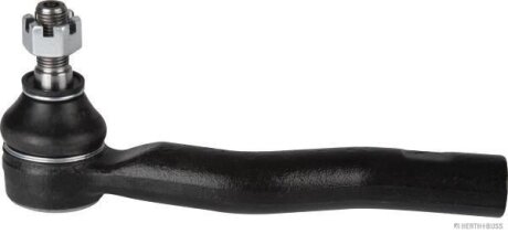 Наконечник рульової тяги JAKOPARTS J4822124