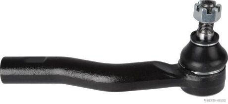 Наконечник рульової тяги JAKOPARTS J4832124