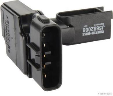 Витратомір повітря JAKOPARTS J5682008