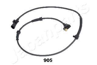 Датчик ABS пер. прав. JEEP CHEROKEE II JAPANPARTS ABS905