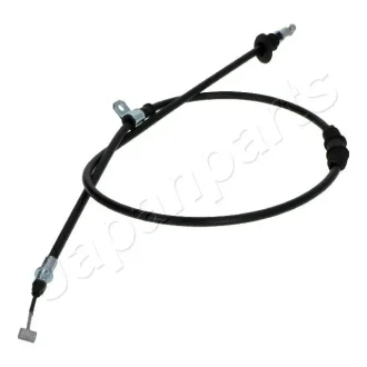Трос ручн.гальма лів.Carisma 95- JAPANPARTS BC567L