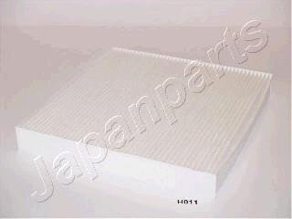 Фільтр салона (вугільний) JAPANPARTS FAAH011