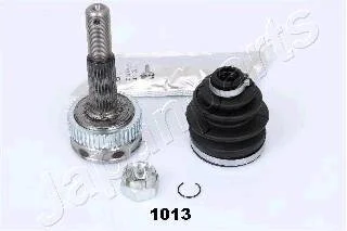 Комплект шарнірів, приводний вал JAPANPARTS GI1013