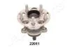 TOYOTA Подшипник зад. ступиці Prius 18 Hybrid 15- JAPANPARTS KK22011 (фото 2)