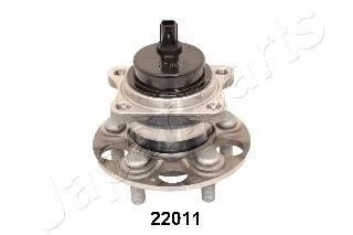 TOYOTA Подшипник зад. ступиці Prius 18 Hybrid 15- JAPANPARTS KK22011