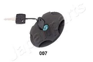 Пробка топливного бака с замком VW Golf I JAPANPARTS KL007