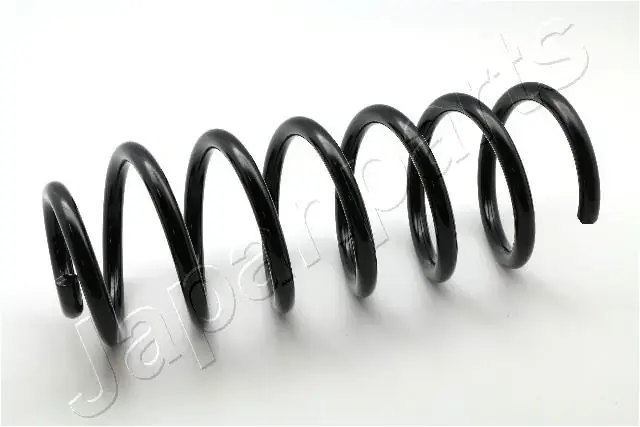 Пружина задня XC70 JAPANPARTS ZC6733C (фото 1)