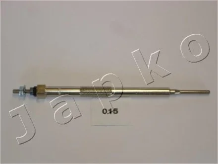 Свеча накаливания Mitsubishi Pajero IV (V8_W, V9_W) 3.0 D, 3.2 DI-D (01-, 07-)  JAPKO 01015