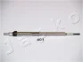 Свеча накаливания Honda Accord/CR-V/FR-V 2.2 i-CTDi/i-DTEC 04-15 JAPKO 01401 (фото 1)
